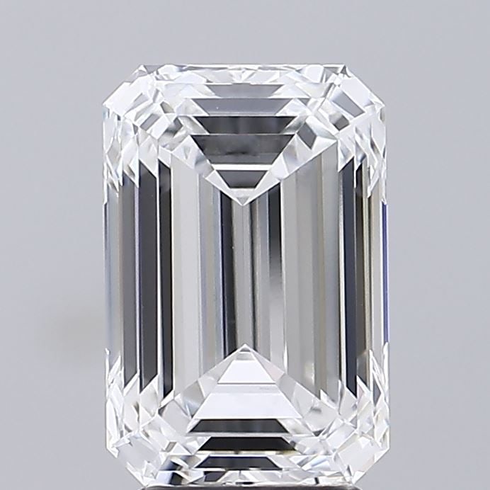 Loose Lab Diamond - GIA Emerald 4.27ct E VVS2: Loose Lab Diamond - GIA Emerald 4.27ct E VVS2 This listing features Loose Lab Diamond - GIA Emerald 4.27ct E VVS2. Item specifics are provided below. Item Specifics: Source: This Is A Real Diamond Gro