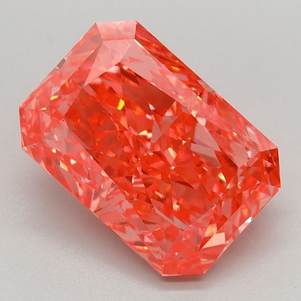 Loose Lab Diamond - IGI Radiant 2.71ct Fancy Vivid Pink VS1: Loose Lab Diamond - IGI Radiant 2.71ct Fancy Vivid Pink VS1 This listing features Loose Lab Diamond - IGI Radiant 2.71ct Fancy Vivid Pink VS1. Item specifics are provided below. Item Specifics: