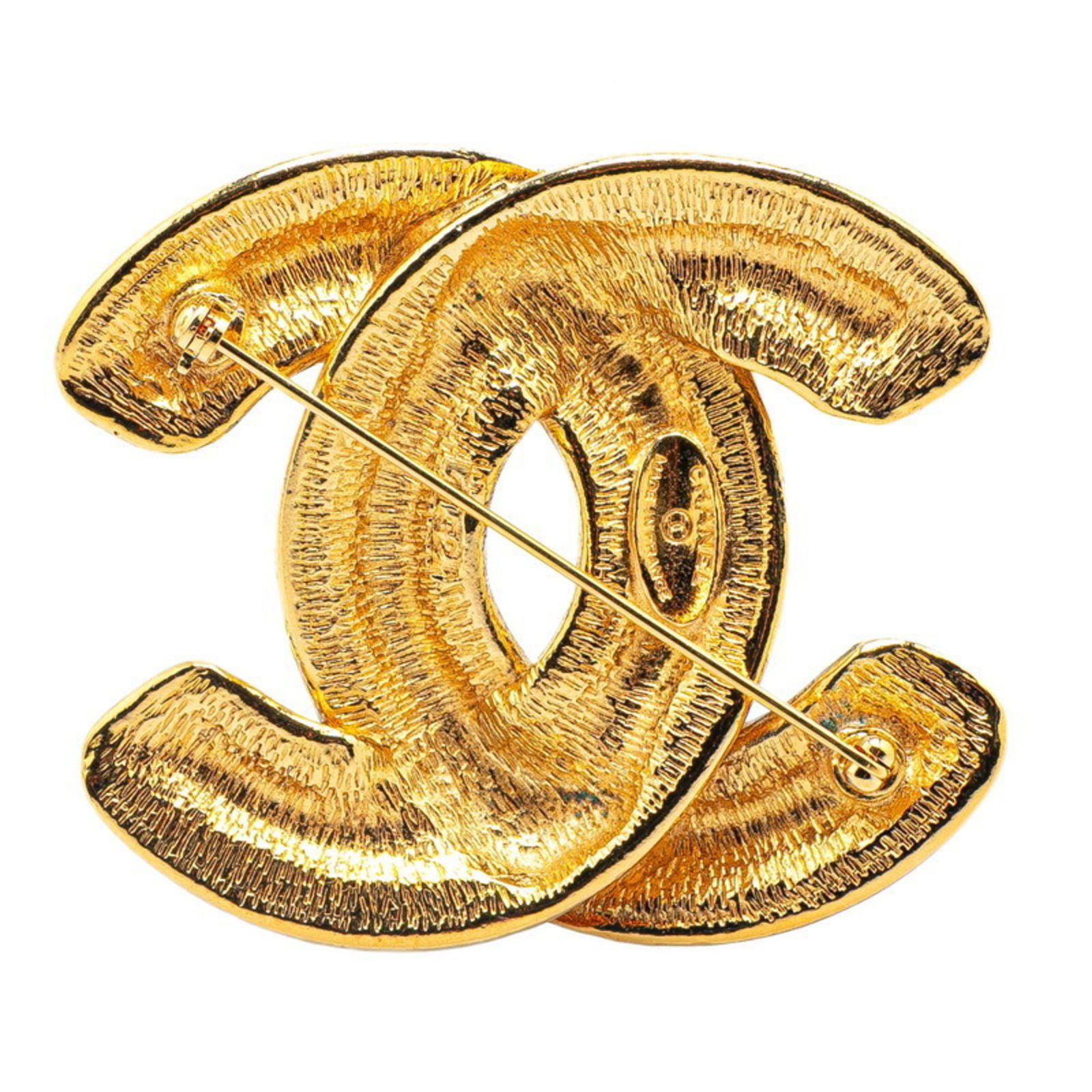 Brooch Chanel - 2