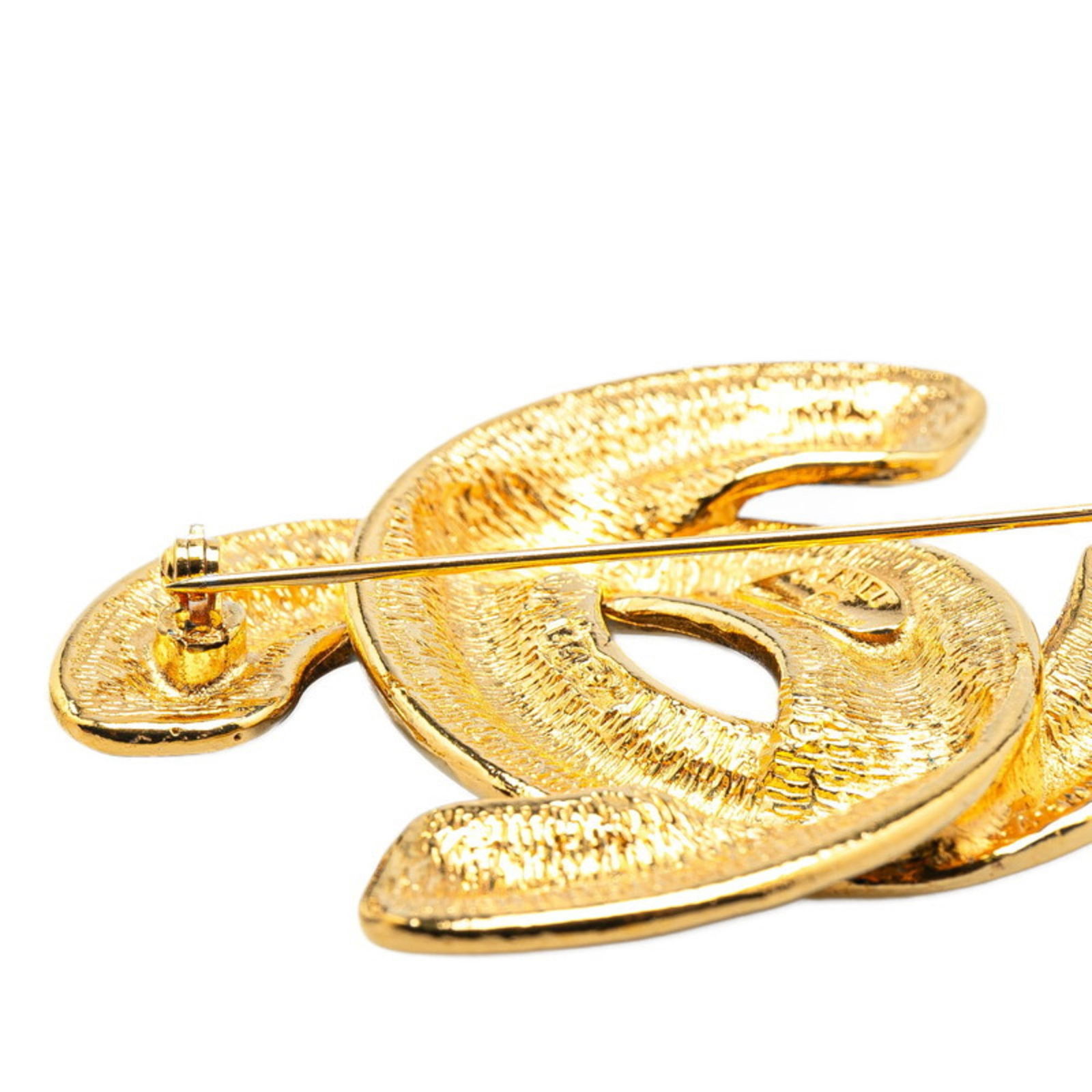 Brooch Chanel - 3