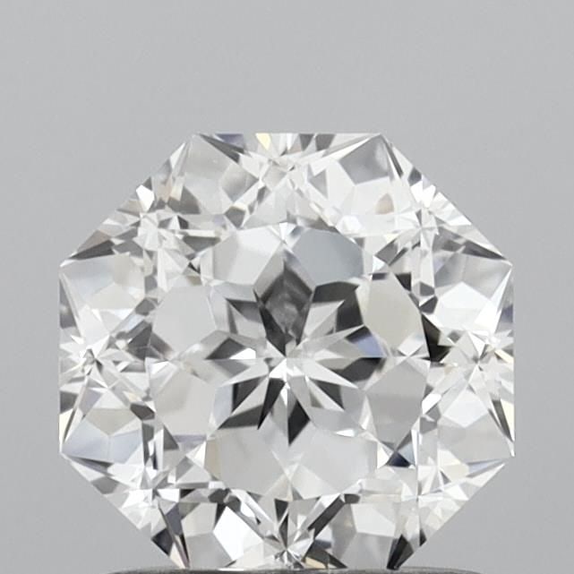 Loose Lab Diamond - IGI Octagonal 1.05ct D VVS2: Loose Lab Diamond - IGI Octagonal 1.05ct D VVS2 This listing features Loose Lab Diamond - IGI Octagonal 1.05ct D VVS2. Item specifics are provided below. Item Specifics: Source: This Is A Real