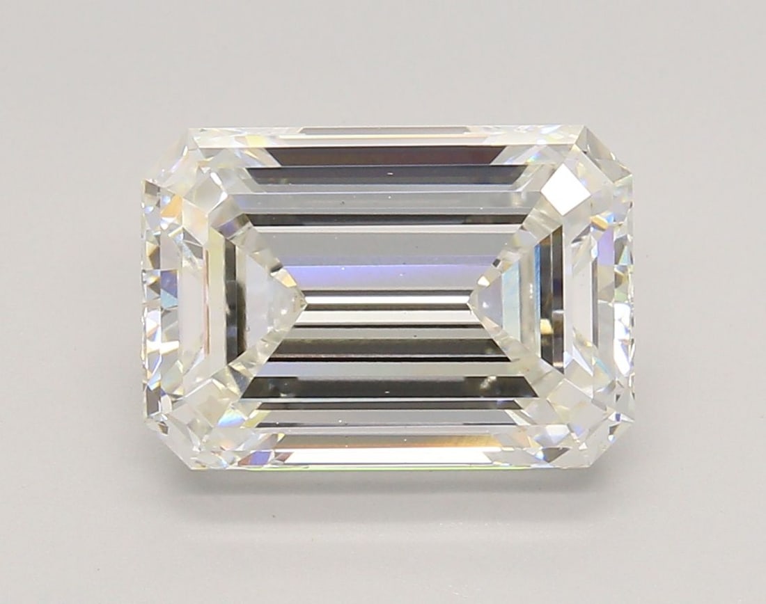 Loose Lab Diamond - IGI Emerald 4.54ct F VS1: Loose Lab Diamond - IGI Emerald 4.54ct F VS1 This listing features Loose Lab Diamond - IGI Emerald 4.54ct F VS1. Item specifics are provided below. Item Specifics: Source: This Is A Real Diamond Grown