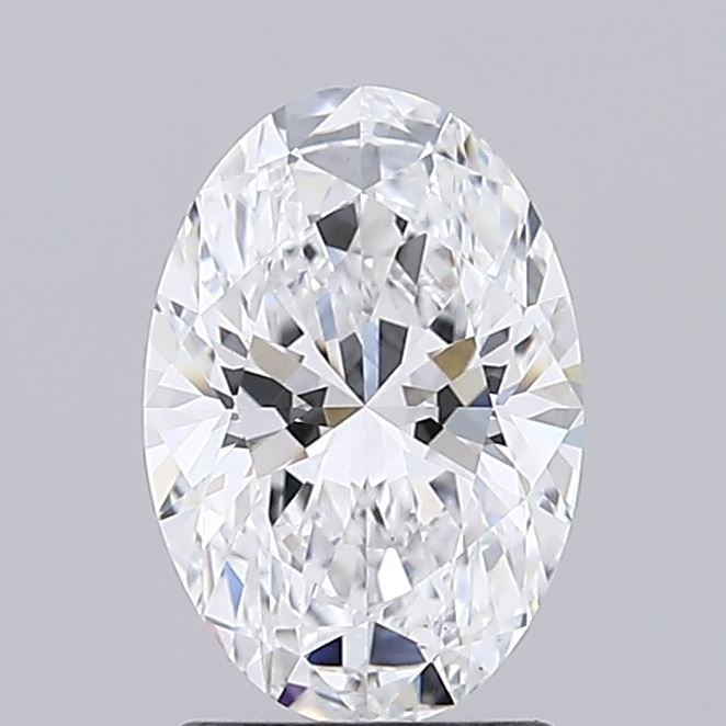 Loose Lab Diamond 1.58ct D VS1 - IGI Oval: Loose Lab Diamond 1.58ct D VS1 - IGI Oval This listing features Loose Lab Diamond 1.58ct D VS1 - IGI Oval. Item specifics are provided below. Item Specifics: Source: This Is A Real Diamond Grown In A