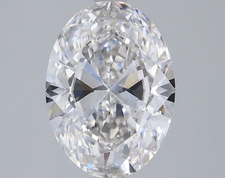 Loose Lab Diamond - Oval 2.58ct F VS2: Loose Lab Diamond - Oval 2.58ct F VS2 This listing features Loose Lab Diamond - Oval 2.58ct F VS2. Item specifics are provided below. Item Specifics: Source: This Is A Real Diamond Grown In A Lab Not