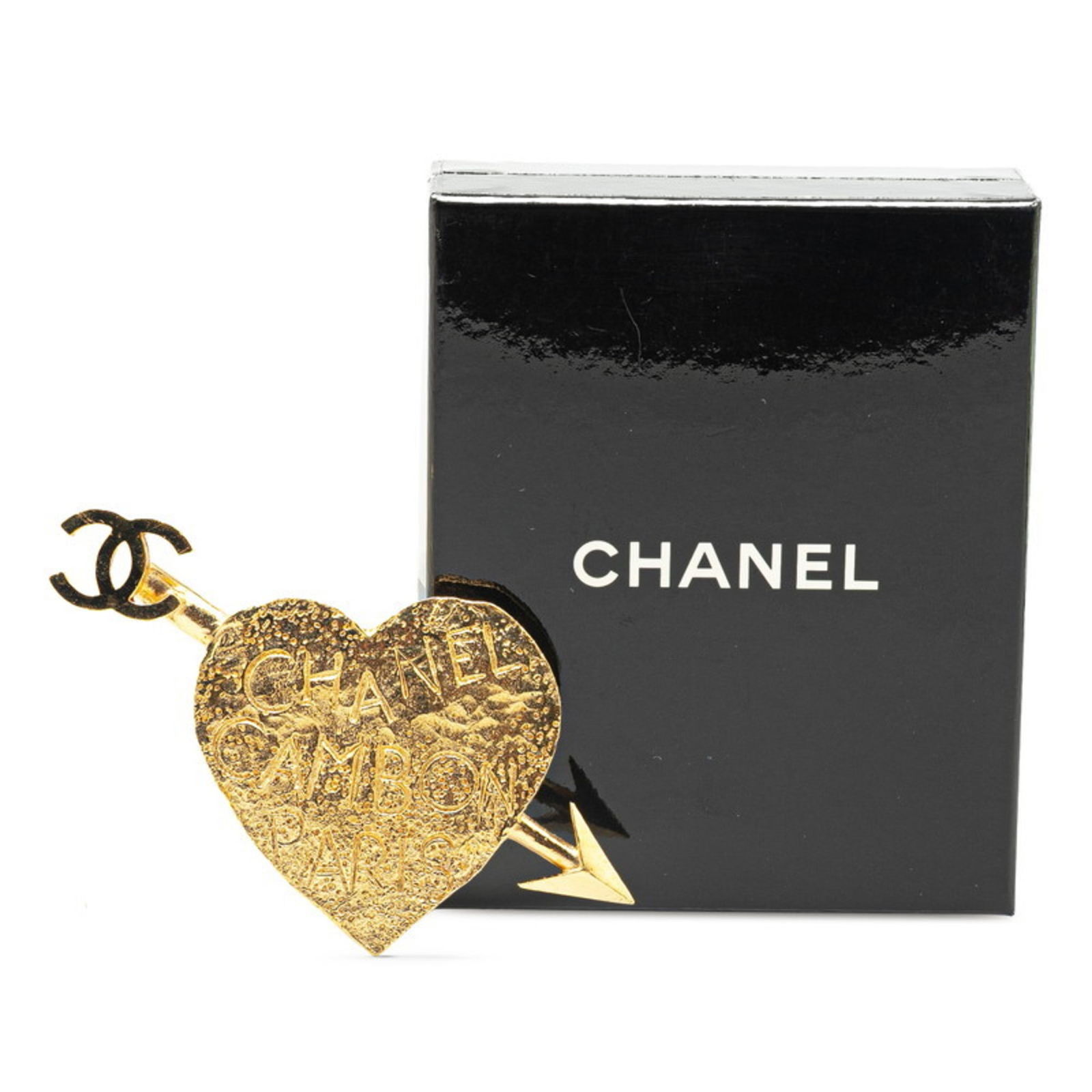 Brooch Chanel - 5