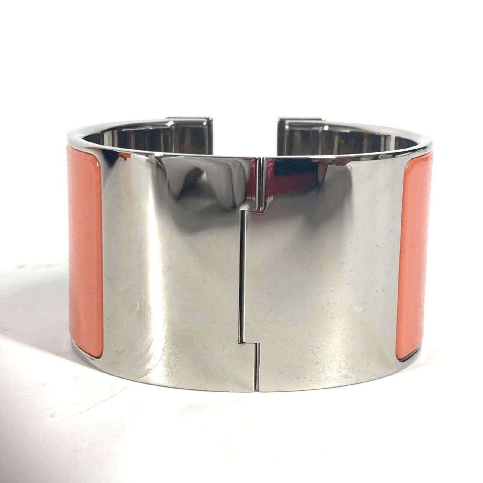 Hermes Metal Bangle - 2
