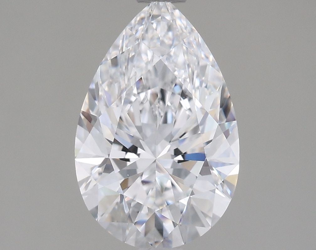 Loose Lab Diamond - IGI Pear 1.39ct D VVS2: Loose Lab Diamond - IGI Pear 1.39ct D VVS2 This listing features Loose Lab Diamond - IGI Pear 1.39ct D VVS2. Item specifics are provided below. Item Specifics: Source: This Is A Real Diamond Grown
