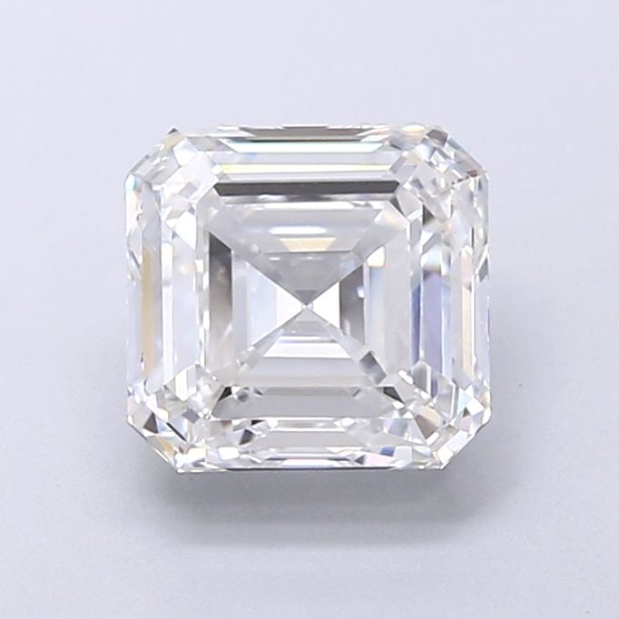 Loose Lab Diamond - IGI Asscher 2.53ct E VVS2: Loose Lab Diamond - IGI Asscher 2.53ct E VVS2 This listing features Loose Lab Diamond - IGI Asscher 2.53ct E VVS2. Item specifics are provided below. Item Specifics: Source: This Is A Real Diamond