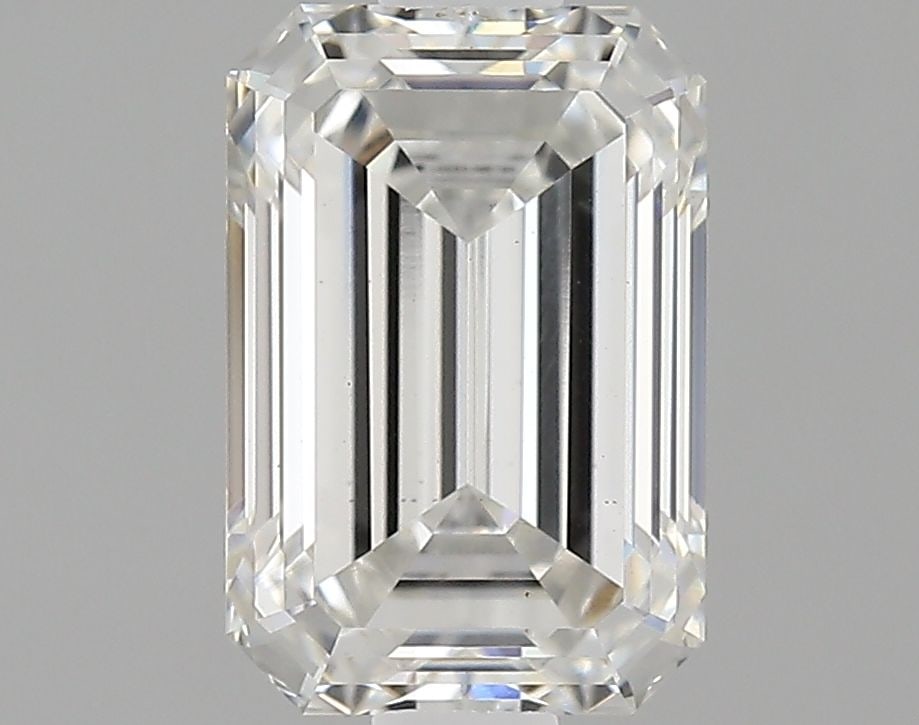 Loose Lab Diamond - IGI Emerald 1.2ct G VS1: Loose Lab Diamond - IGI Emerald 1.2ct G VS1 This listing features Loose Lab Diamond - IGI Emerald 1.2ct G VS1. Item specifics are provided below. Item Specifics: Source: This Is A Real Diamond Grown I
