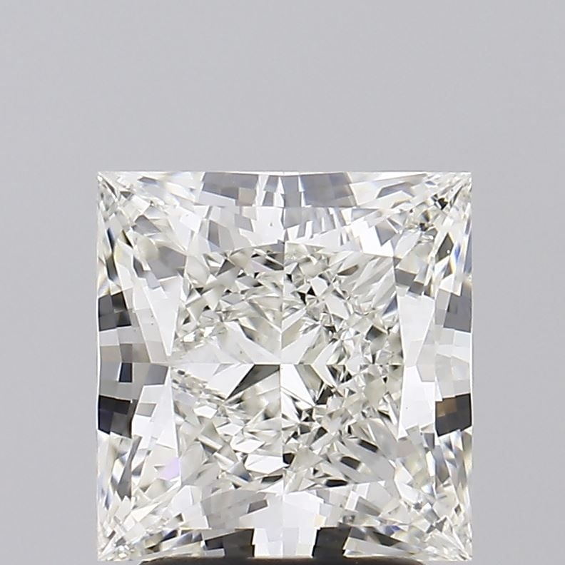 Loose Lab Diamond - IGI Princess 3.0ct H VS1: Loose Lab Diamond - IGI Princess 3.0ct H VS1 This listing features Loose Lab Diamond - IGI Princess 3.0ct H VS1. Item specifics are provided below. Item Specifics: Source: This Is A Real Diamond Grown