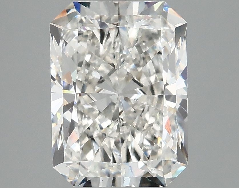 Loose Lab Diamond - IGI Radiant 3.07ct G VS2: Loose Lab Diamond - IGI Radiant 3.07ct G VS2 This listing features Loose Lab Diamond - IGI Radiant 3.07ct G VS2. Item specifics are provided below. Item Specifics: Source: This Is A Real Diamond