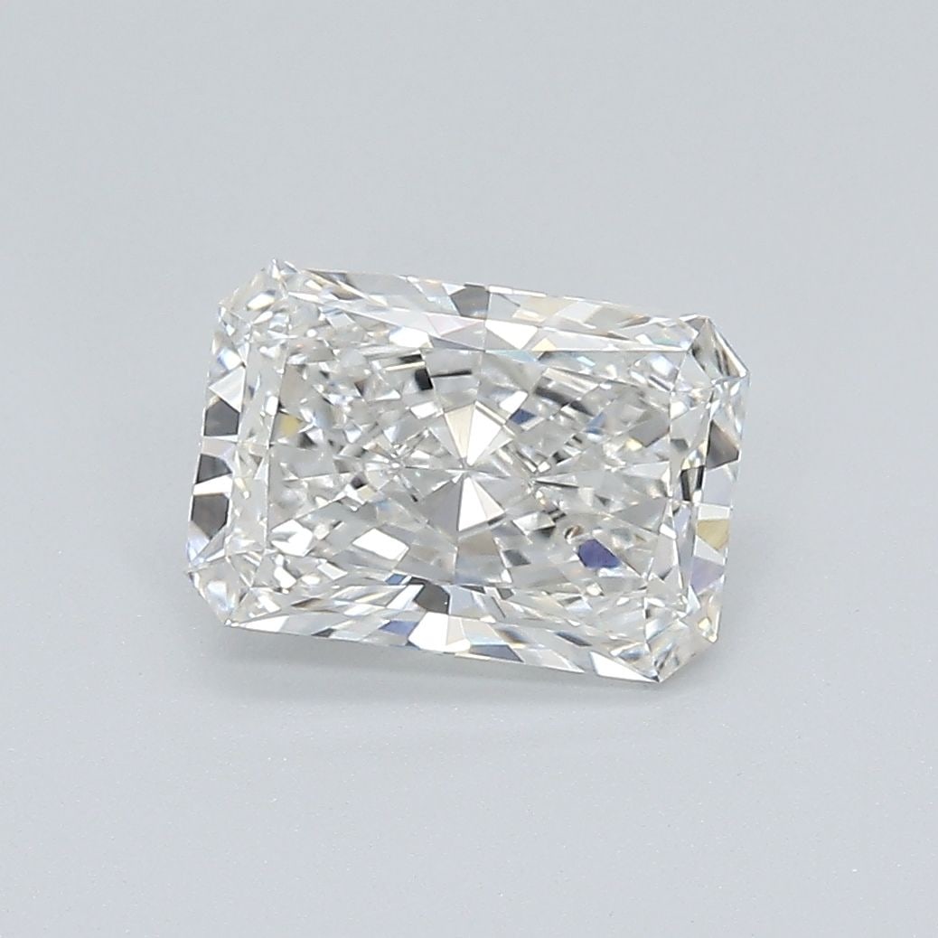 Loose Lab Diamond - IGI Radiant 1.74ct E VVS2: Loose Lab Diamond - IGI Radiant 1.74ct E VVS2 This listing features Loose Lab Diamond - IGI Radiant 1.74ct E VVS2. Item specifics are provided below. Item Specifics: Source: This Is A Real Diamond Gro