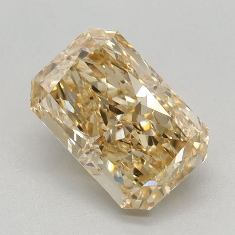 Loose Lab Diamond - IGI Radiant 1.01ct Fancy Intense Yellow VVS2: Loose Lab Diamond - IGI Radiant 1.01ct Fancy Intense Yellow VVS2 This listing features Loose Lab Diamond - IGI Radiant 1.01ct Fancy Intense Yellow VVS2. Item specifics are provided below. Item Specifi