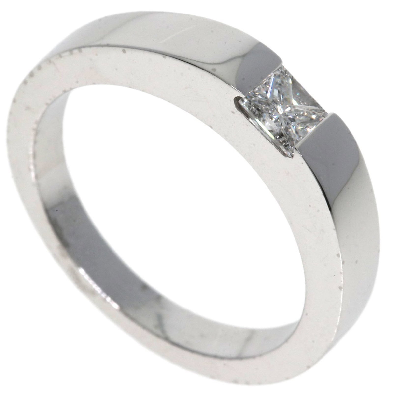 White Gold Cartier Band Ring (18K): White Gold Cartier Band Ring (18K) This listing features White Gold Cartier Band Ring (18K). Item specifics are provided below. Item Specifics: Brand: Cartier Type: Band Ring Gender: Women Material: W
