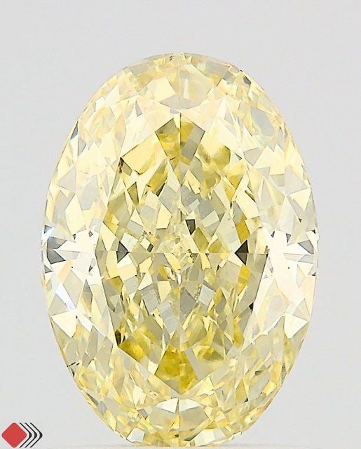 Loose Lab Diamond - IGI Oval 1.15ct Fancy Intense Yellow VS1: Loose Lab Diamond - IGI Oval 1.15ct Fancy Intense Yellow VS1 This listing features Loose Lab Diamond - IGI Oval 1.15ct Fancy Intense Yellow VS1. Item specifics are provided below. Item Specifics: Sour