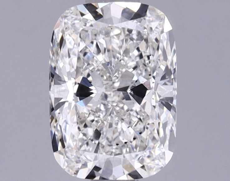 Loose Lab Diamond - IGI Cushion Brilliant 1.07ct F VS2: Loose Lab Diamond - IGI Cushion Brilliant 1.07ct F VS2 This listing features Loose Lab Diamond - IGI Cushion Brilliant 1.07ct F VS2. Item specifics are provided below. Item Specifics: Source: This Is