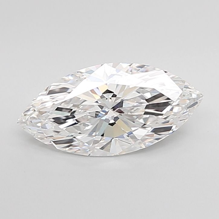 Loose Lab Diamond - IGI Marquise 2.06ct E VS1 (1 of 1)