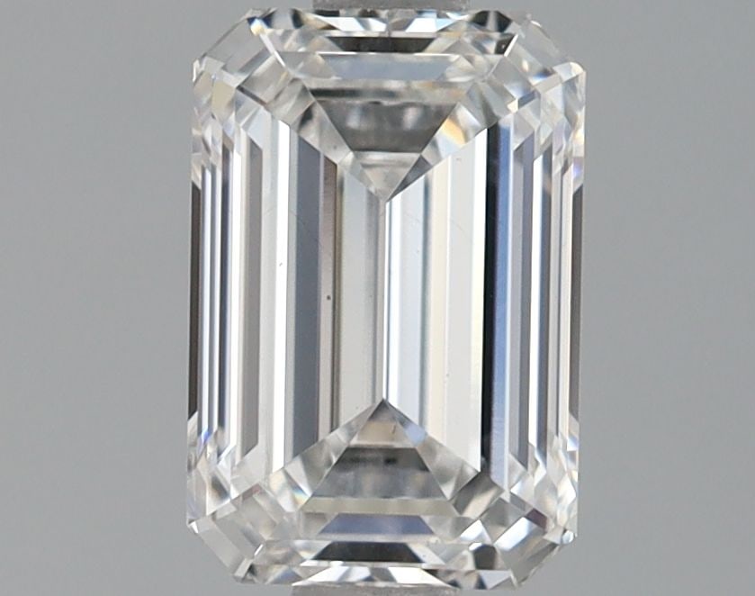 Loose Lab Diamond - IGI Emerald 1.21ct E SI1 (1 of 1)
