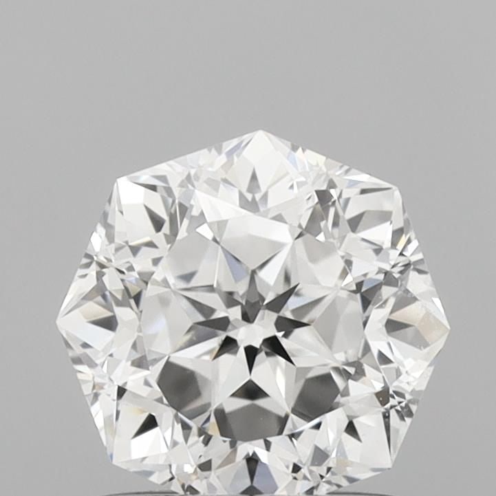 Loose Lab Diamond - IGI Octagonal 1.03ct E VVS2: Loose Lab Diamond - IGI Octagonal 1.03ct E VVS2 This listing features Loose Lab Diamond - IGI Octagonal 1.03ct E VVS2. Item specifics are provided below. Item Specifics: Source: This Is A Real