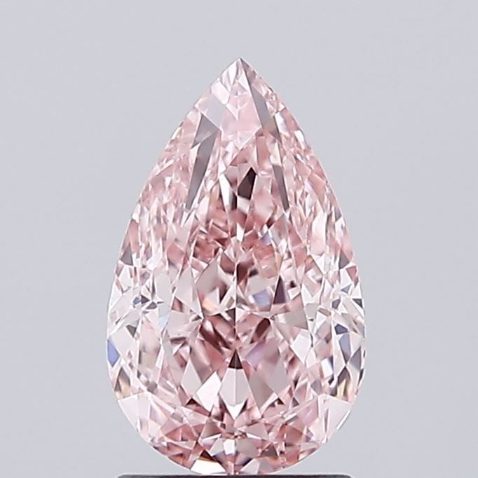 Loose Lab Diamond - IGI Pear 1.71ct Fancy Vivid Pink VVS2: Loose Lab Diamond - IGI Pear 1.71ct Fancy Vivid Pink VVS2 This listing features Loose Lab Diamond - IGI Pear 1.71ct Fancy Vivid Pink VVS2. Item specifics are provided below. Item Specifics: Source: