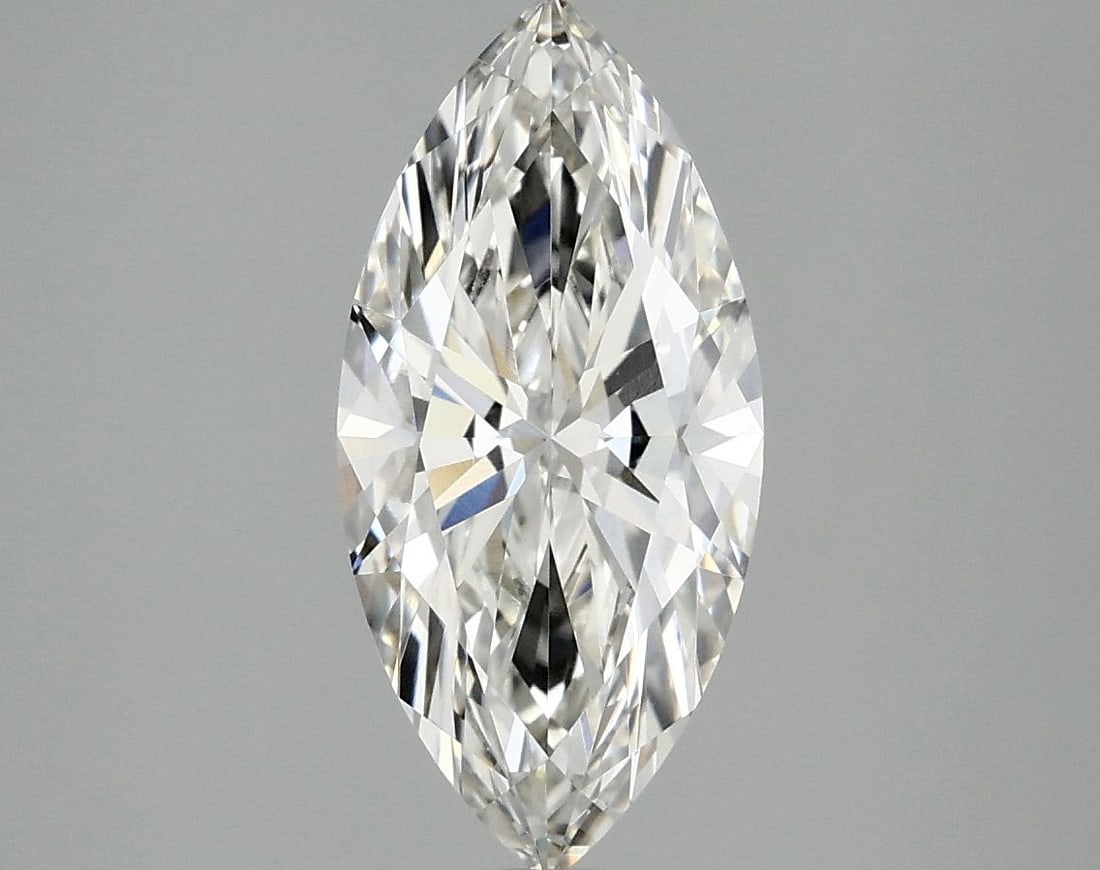 Loose Lab Diamond - IGI Marquise 2.0ct G VS1: Loose Lab Diamond - IGI Marquise 2.0ct G VS1 This listing features Loose Lab Diamond - IGI Marquise 2.0ct G VS1. Item specifics are provided below. Item Specifics: Source: This Is A Real Diamond