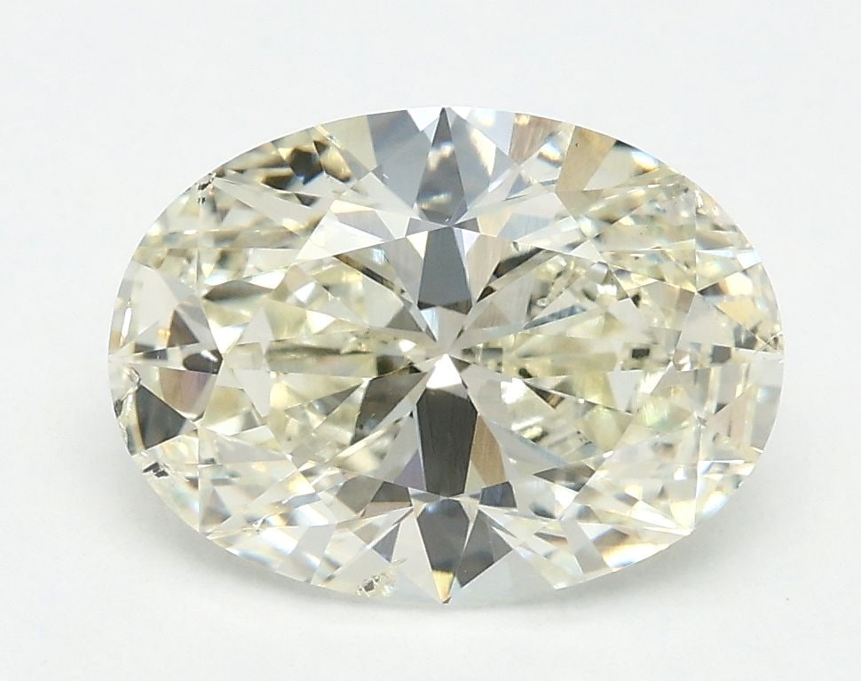 Loose Lab Diamond - IGI Oval 2.03ct J SI2: Loose Lab Diamond - IGI Oval 2.03ct J SI2 This listing features Loose Lab Diamond - IGI Oval 2.03ct J SI2. Item specifics are provided below. Item Specifics: Source: This Is A Real Diamond Grown In A