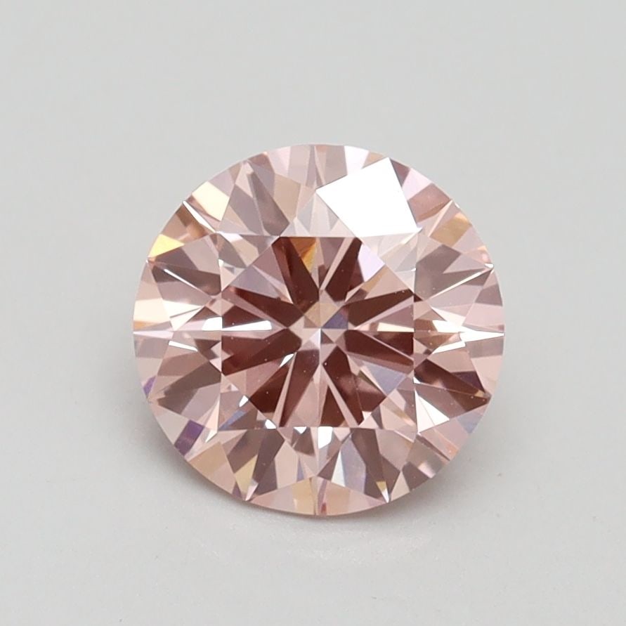 Loose Lab Diamond - IGI Round 1.3ct Fancy Pink VS1: Loose Lab Diamond - IGI Round 1.3ct Fancy Pink VS1 This listing features Loose Lab Diamond - IGI Round 1.3ct Fancy Pink VS1. Item specifics are provided below. Item Specifics: Source: This Is A Real