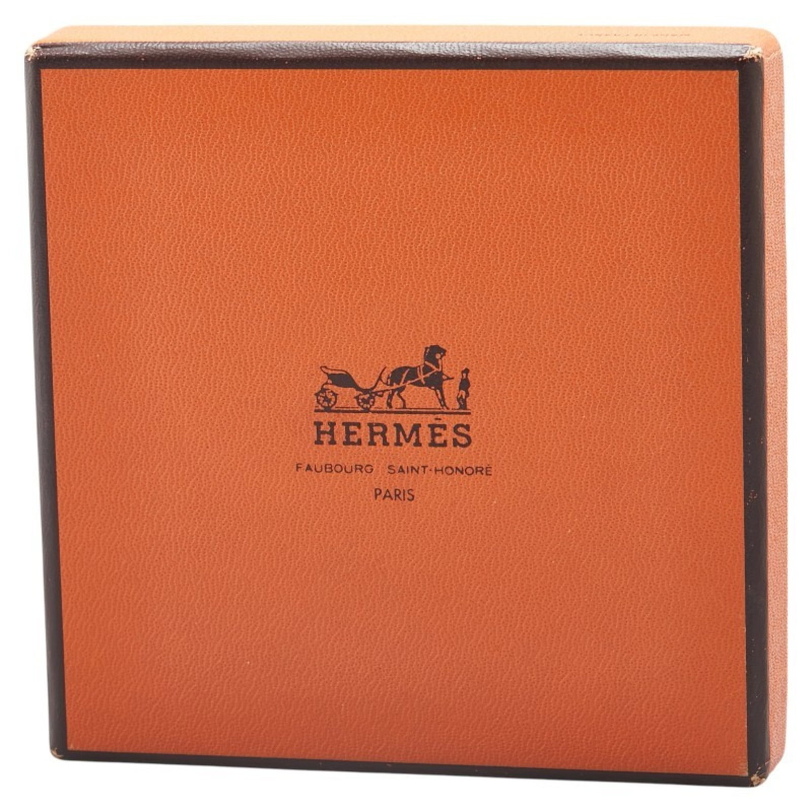 Plating Hermes Bangle Gold - 8