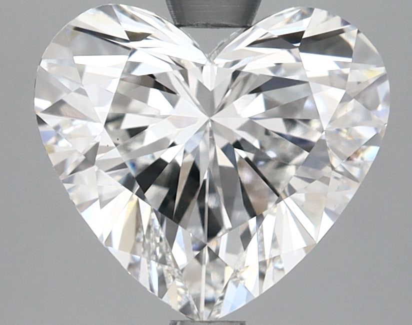 Loose Lab Diamond - IGI Heart 2.58ct E VS1: Loose Lab Diamond - IGI Heart 2.58ct E VS1 This listing features Loose Lab Diamond - IGI Heart 2.58ct E VS1. Item specifics are provided below. Item Specifics: Source: This Is A Real Diamond Grown In