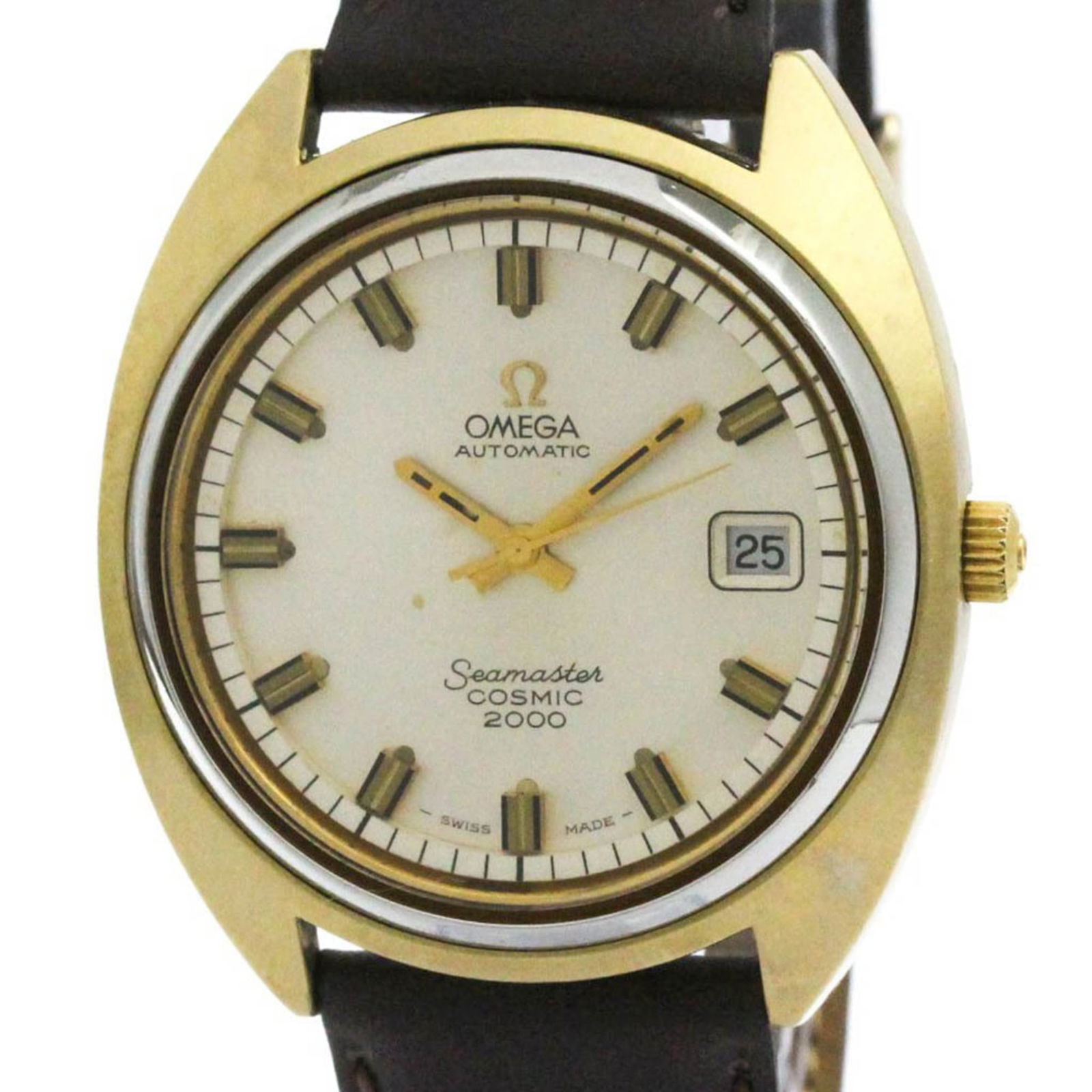 Wristwatch Omega (1 of 8)