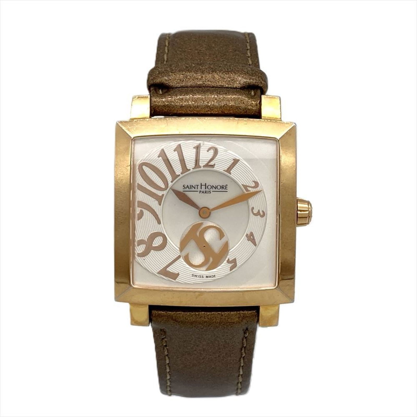 Wristwatch Saint Honore