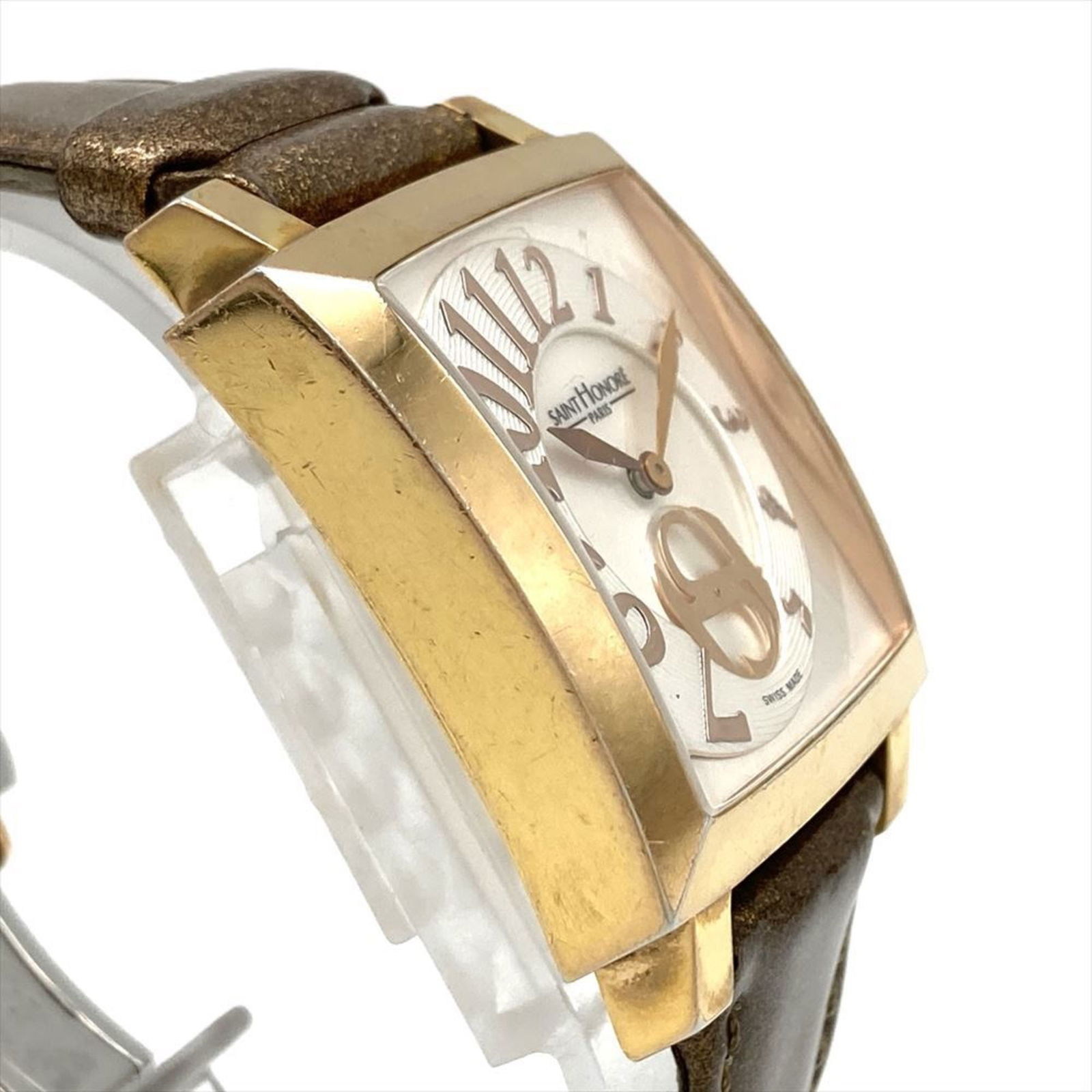 Wristwatch Saint Honore - 3