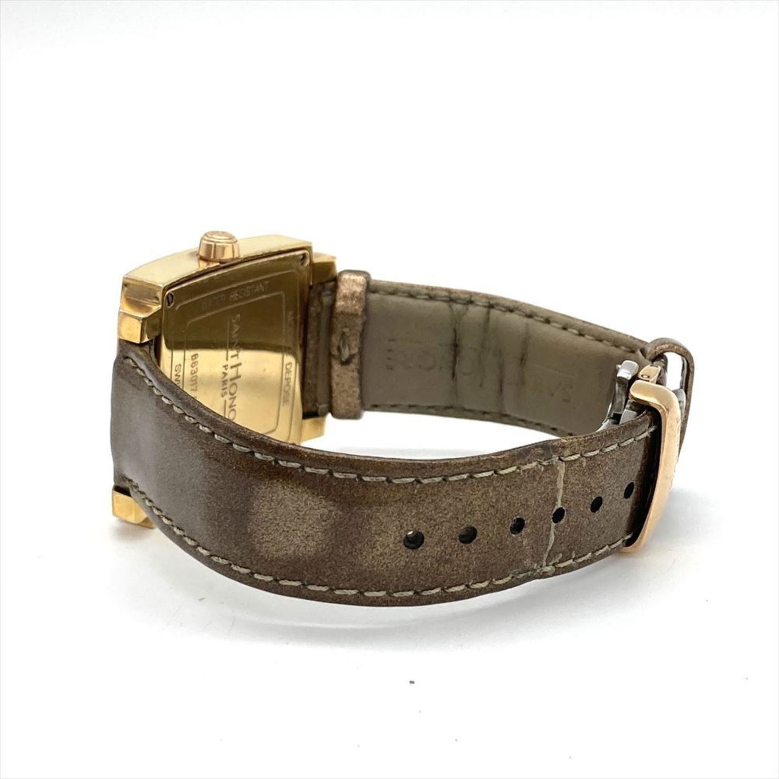 Wristwatch Saint Honore - 5