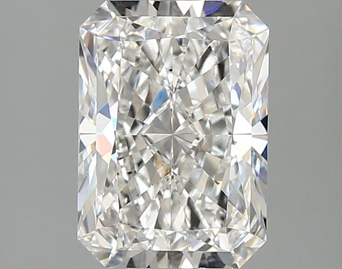 Loose Lab Diamond IGI Radiant 2.05ct E VS1: Loose Lab Diamond IGI Radiant 2.05ct E VS1 This listing features Loose Lab Diamond IGI Radiant 2.05ct E VS1. Item specifics are provided below. Item Specifics: Source: This Is A Real Diamond Grown
