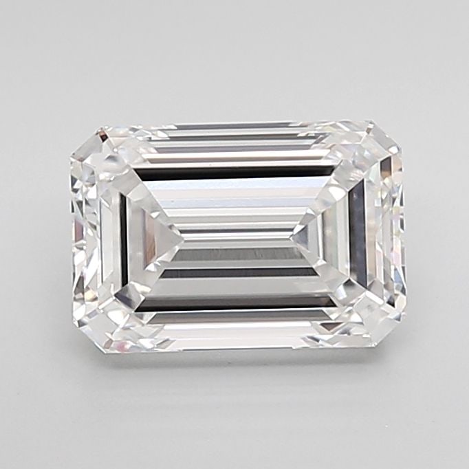 Loose Lab Diamond - IGI Emerald 2.55ct D VS1: Loose Lab Diamond - IGI Emerald 2.55ct D VS1 This listing features Loose Lab Diamond - IGI Emerald 2.55ct D VS1. Item specifics are provided below. Item Specifics: Source: This Is A Real Diamond