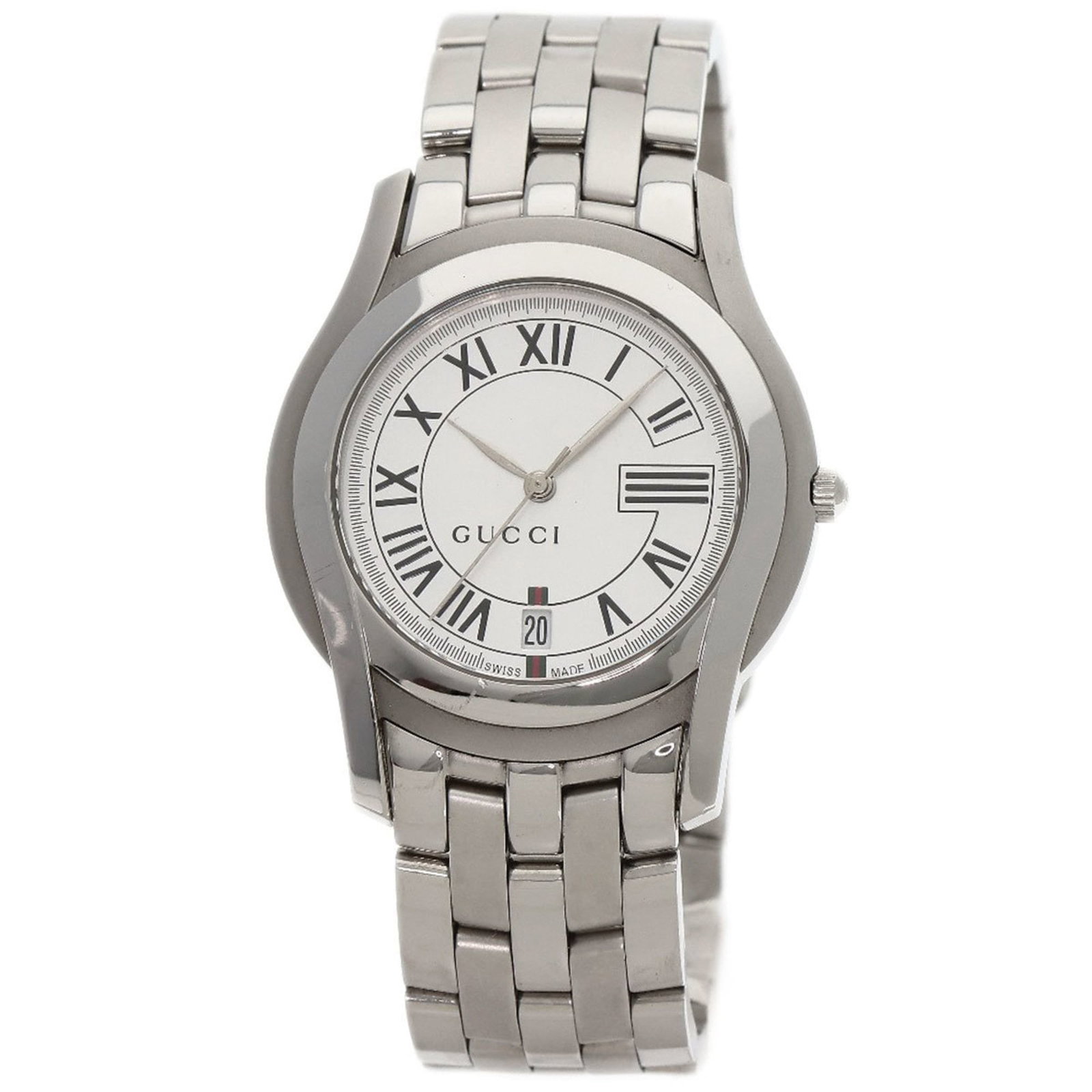 Wristwatch Gucci (1 of 11)