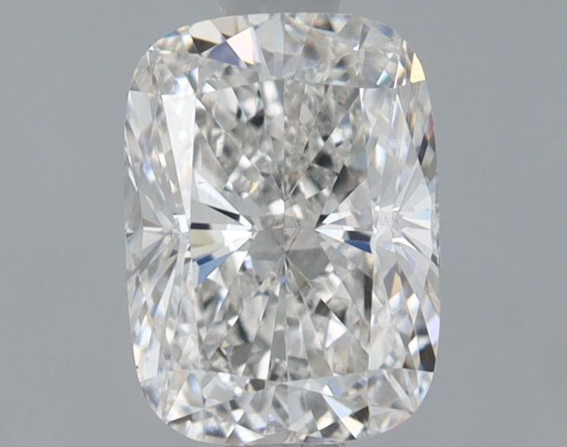 Loose Lab Diamond - IGI Cushion Brilliant 1.09ct F VS2: Loose Lab Diamond - IGI Cushion Brilliant 1.09ct F VS2 This listing features Loose Lab Diamond - IGI Cushion Brilliant 1.09ct F VS2. Item specifics are provided below. Item Specifics: Source: This Is