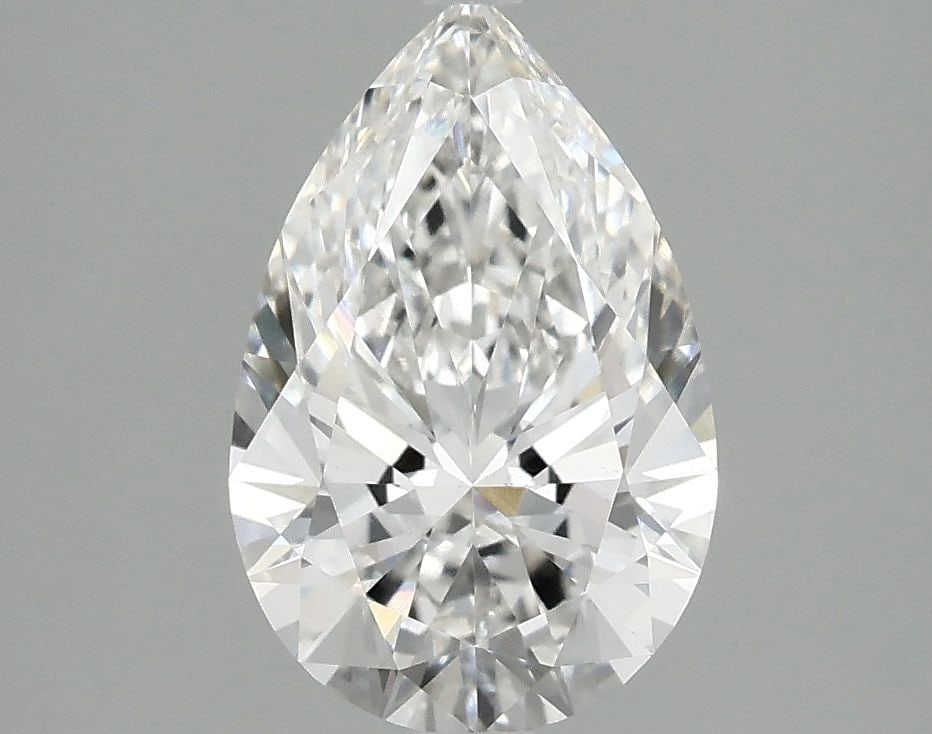 Loose Lab Diamond - IGI Pear 2.05ct F VS1: Loose Lab Diamond - IGI Pear 2.05ct F VS1 This listing features Loose Lab Diamond - IGI Pear 2.05ct F VS1. Item specifics are provided below. Item Specifics: Source: This Is A Real Diamond Grown In