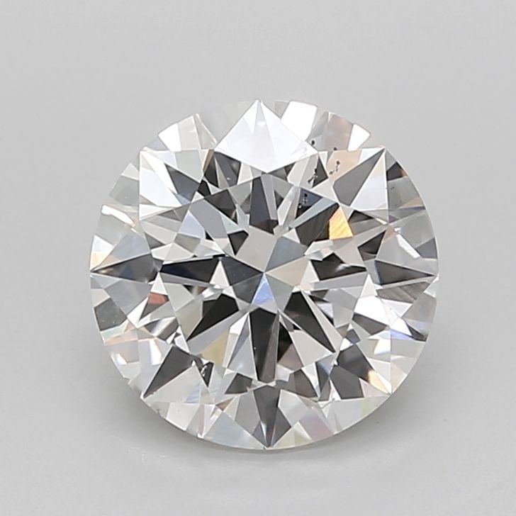 Ideal Loose Lab Diamond - IGI Round 2.5ct E SI1: Ideal Loose Lab Diamond - IGI Round 2.5ct E SI1 This listing features Ideal Loose Lab Diamond - IGI Round 2.5ct E SI1. Item specifics are provided below. Item Specifics: Source: This Is A Real