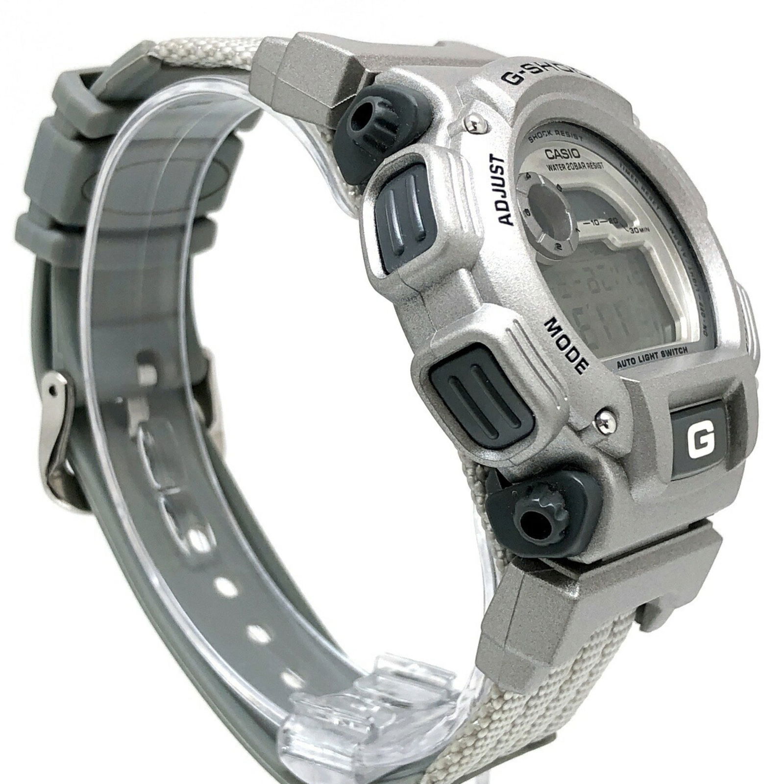 Wristwatch Casio - 2