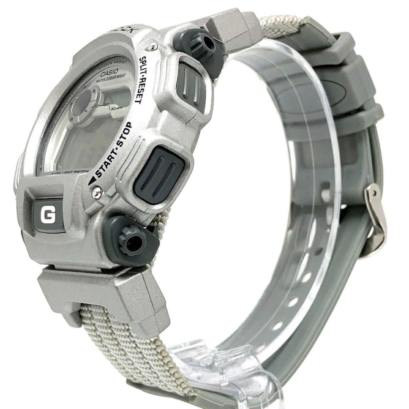 Wristwatch Casio - 3