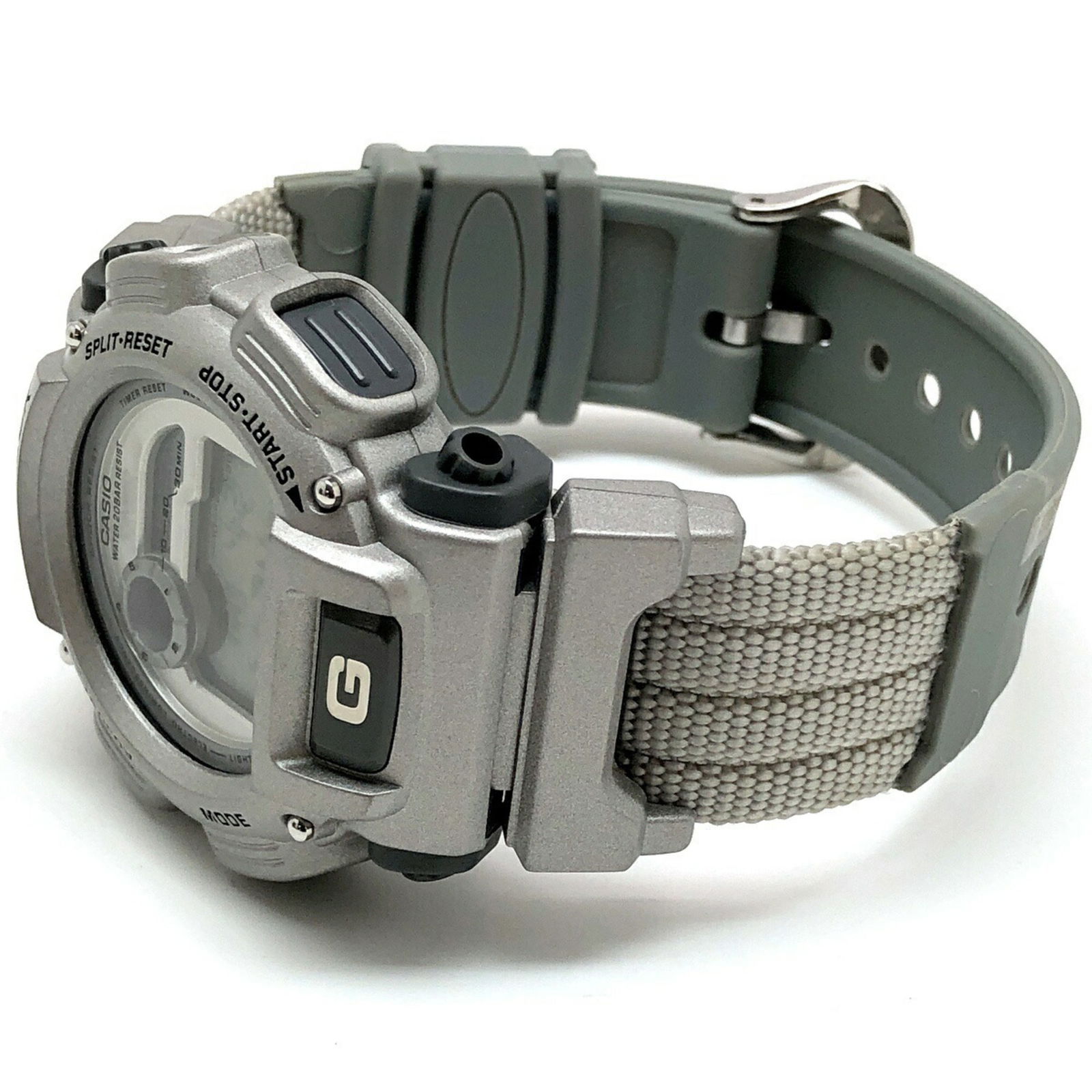 Wristwatch Casio - 5