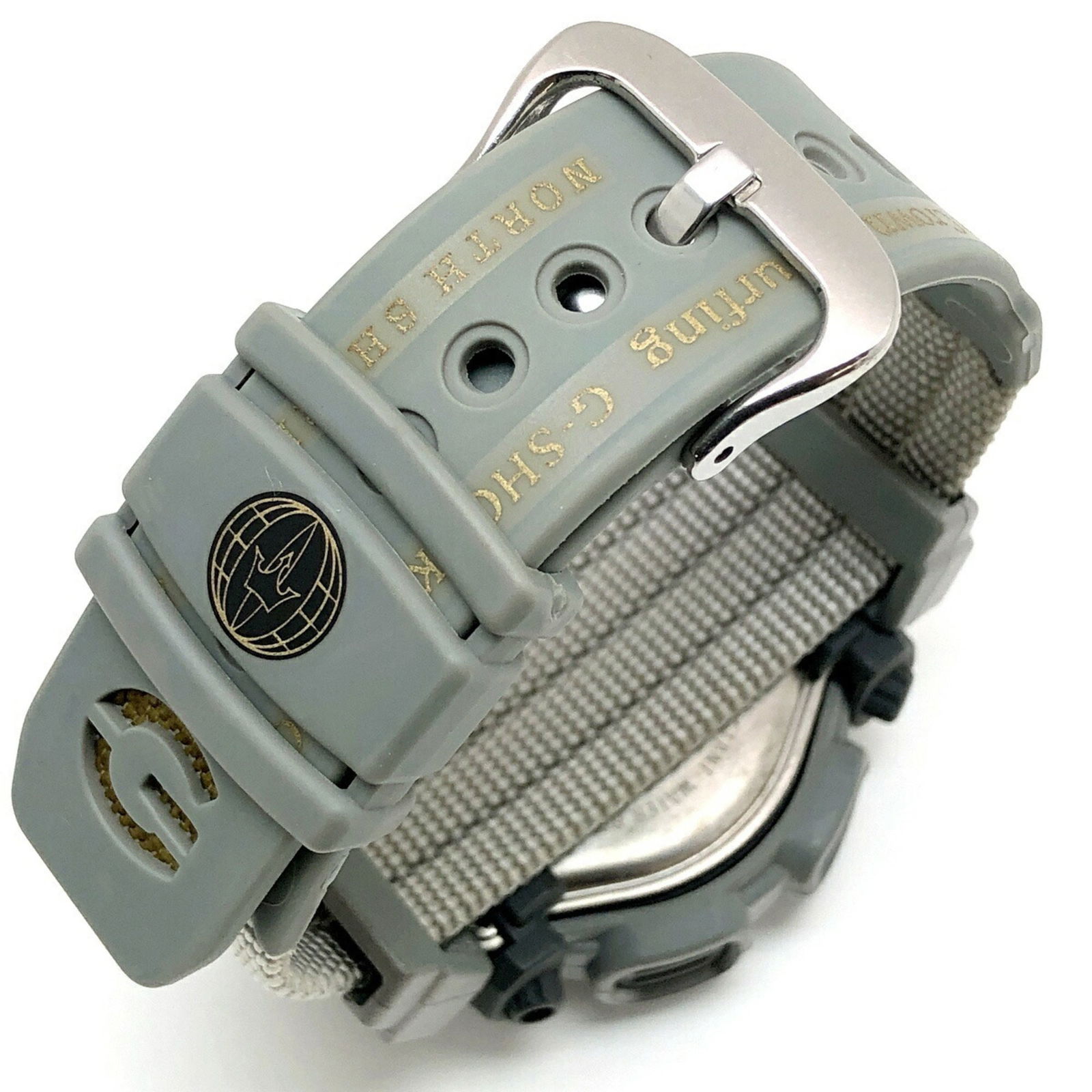 Wristwatch Casio - 7