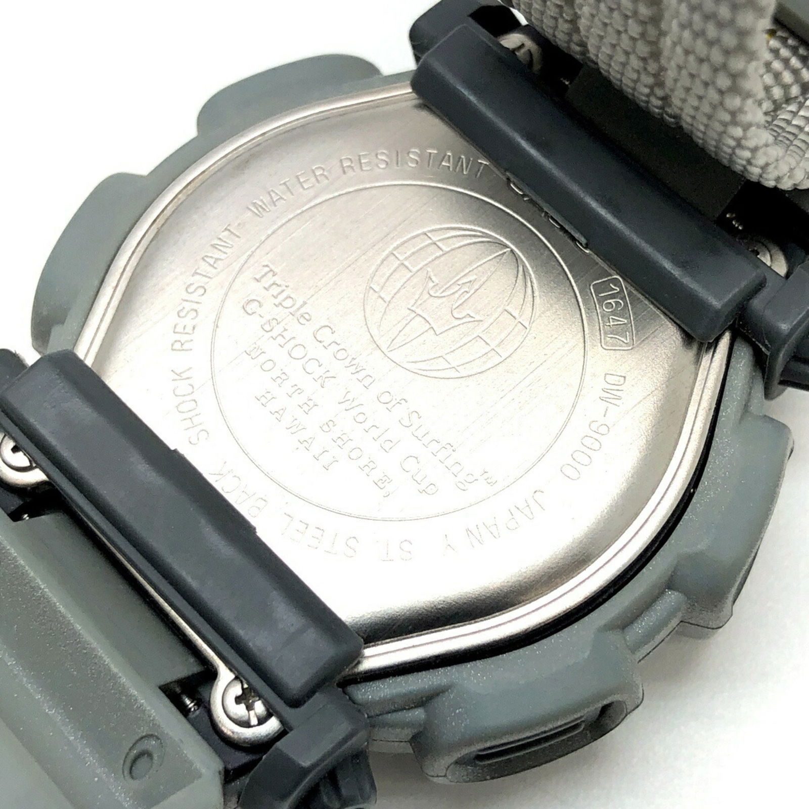 Wristwatch Casio - 8