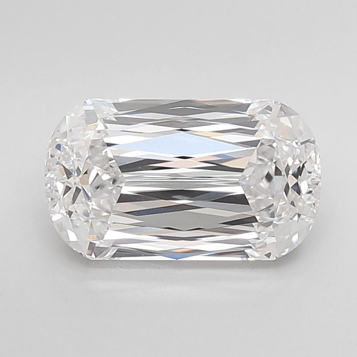 Loose Lab Diamond - IGI Cushion Modified 4.02ct E VVS2: Loose Lab Diamond - IGI Cushion Modified 4.02ct E VVS2 This listing features Loose Lab Diamond - IGI Cushion Modified 4.02ct E VVS2. Item specifics are provided below. Item Specifics: Source: This