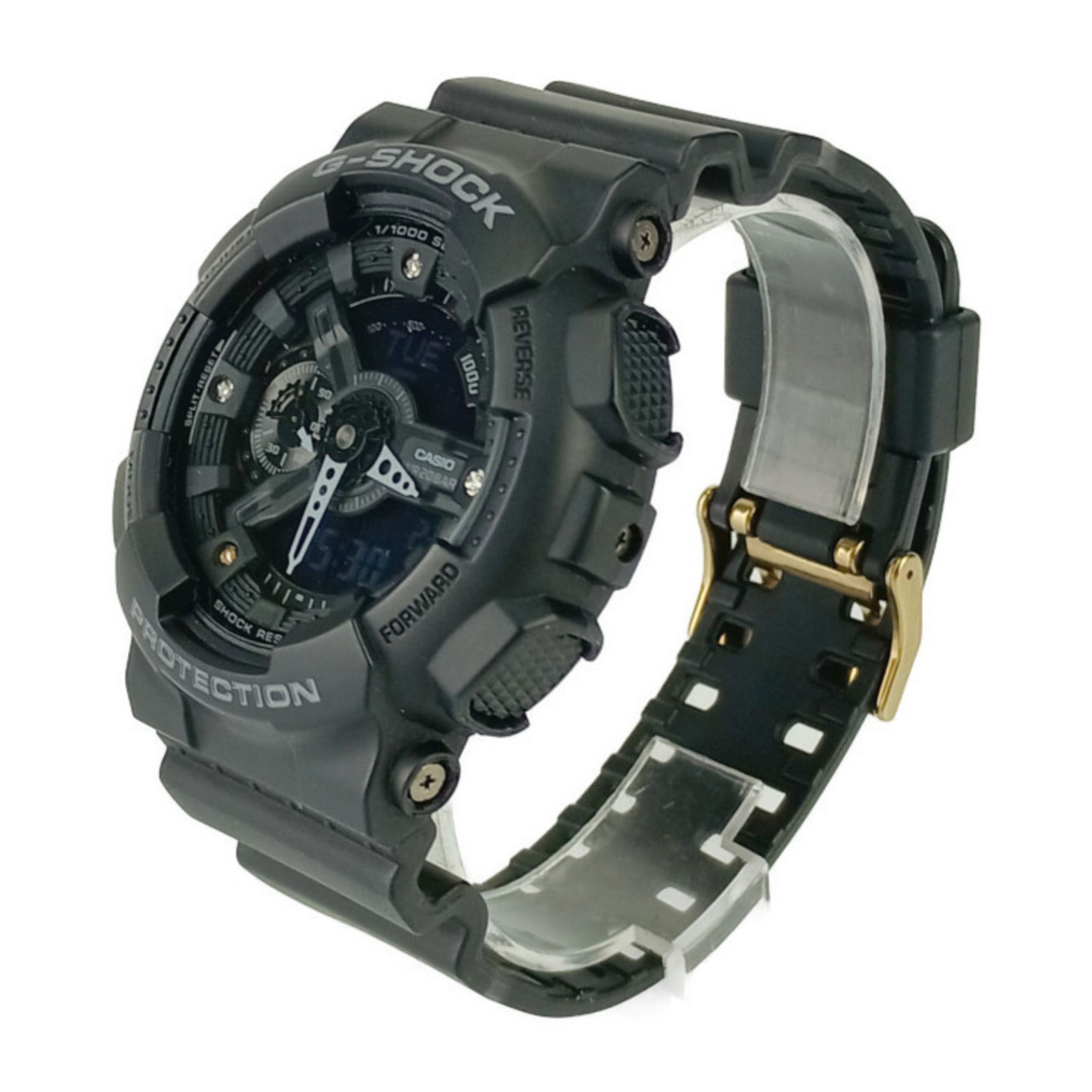 Wristwatch Casio - 2