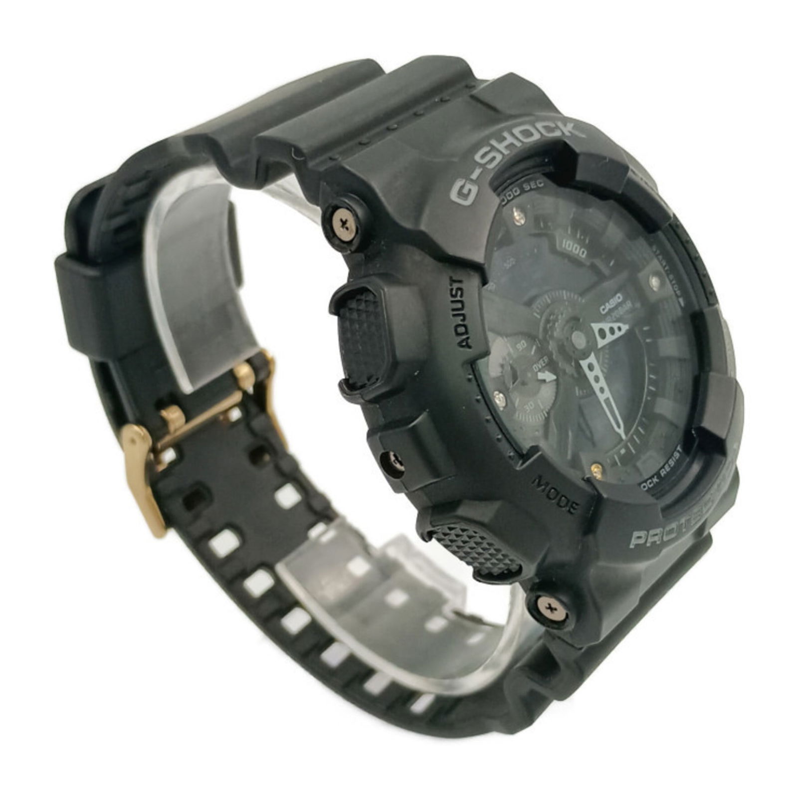 Wristwatch Casio - 3