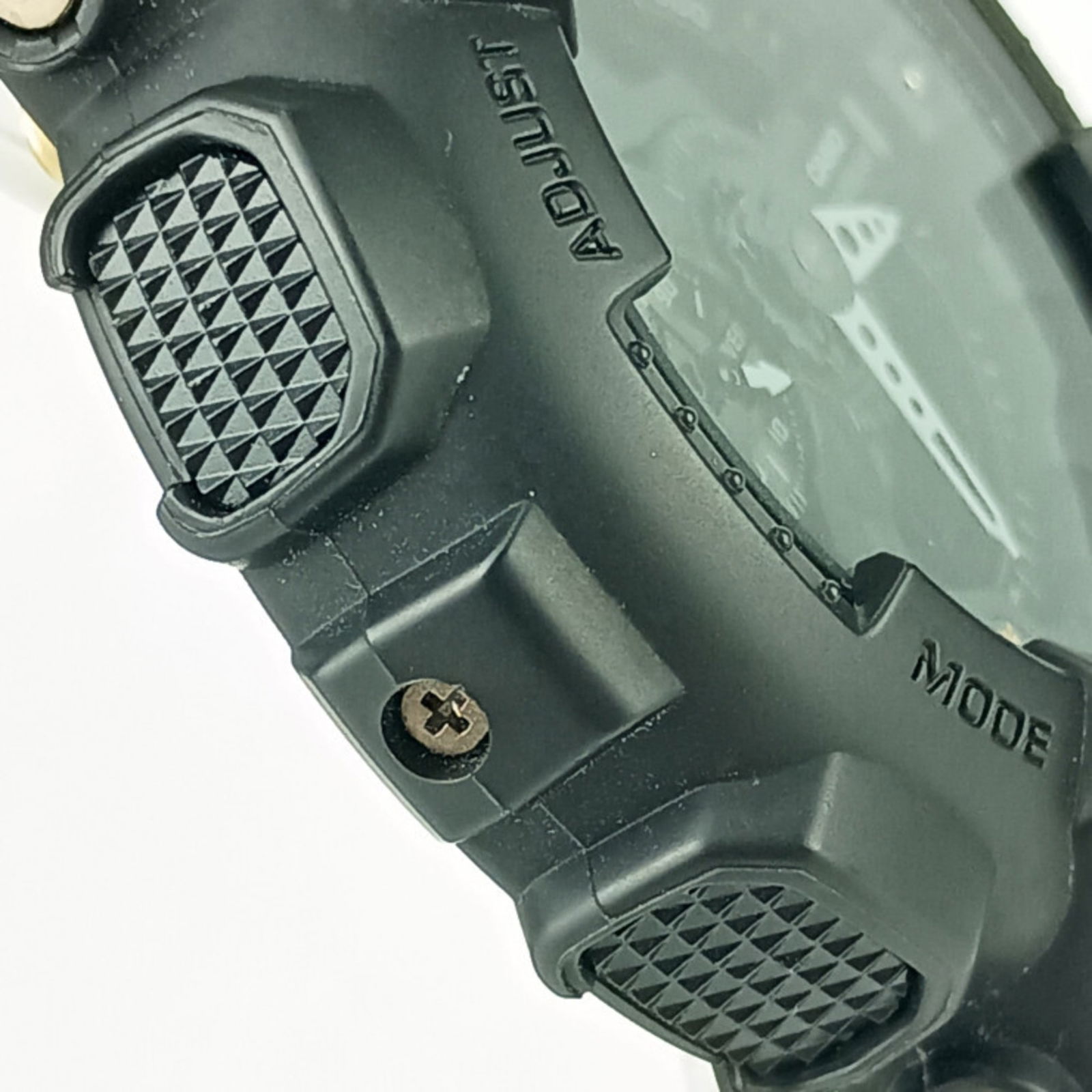 Wristwatch Casio - 5