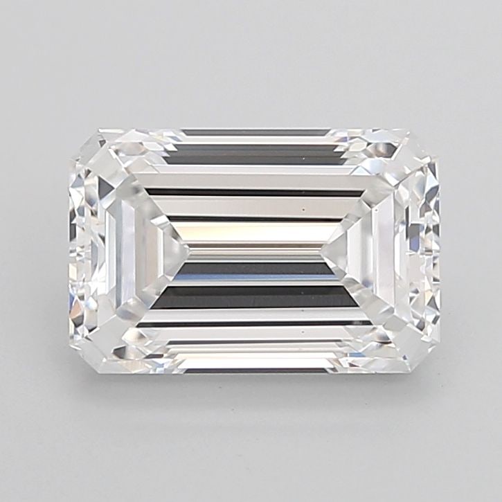 Loose Lab Diamond - IGI Emerald 3.56ct E VS2: Loose Lab Diamond - IGI Emerald 3.56ct E VS2 This listing features Loose Lab Diamond - IGI Emerald 3.56ct E VS2. Item specifics are provided below. Item Specifics: Source: This Is A Real Diamond