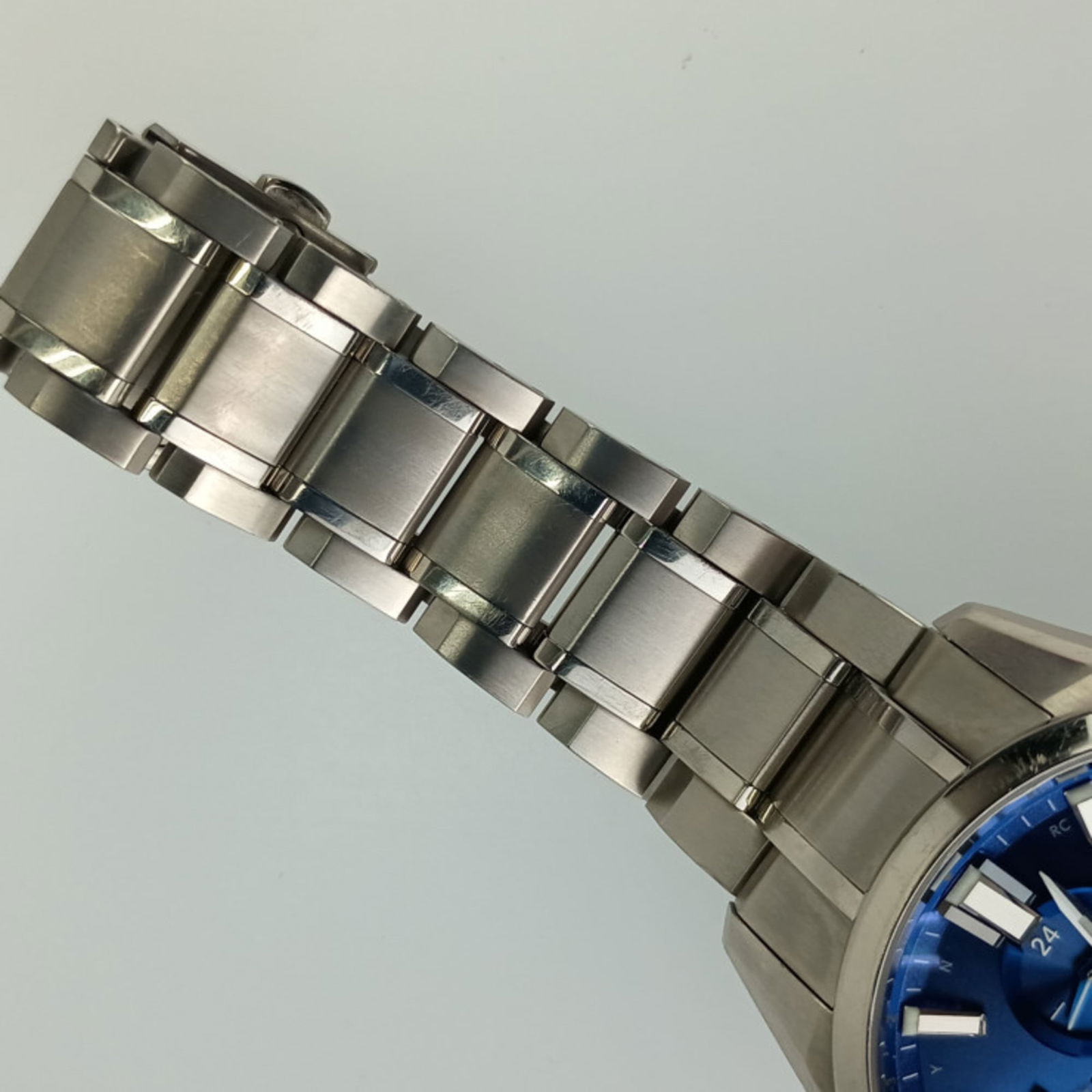 Wristwatch Casio - 6